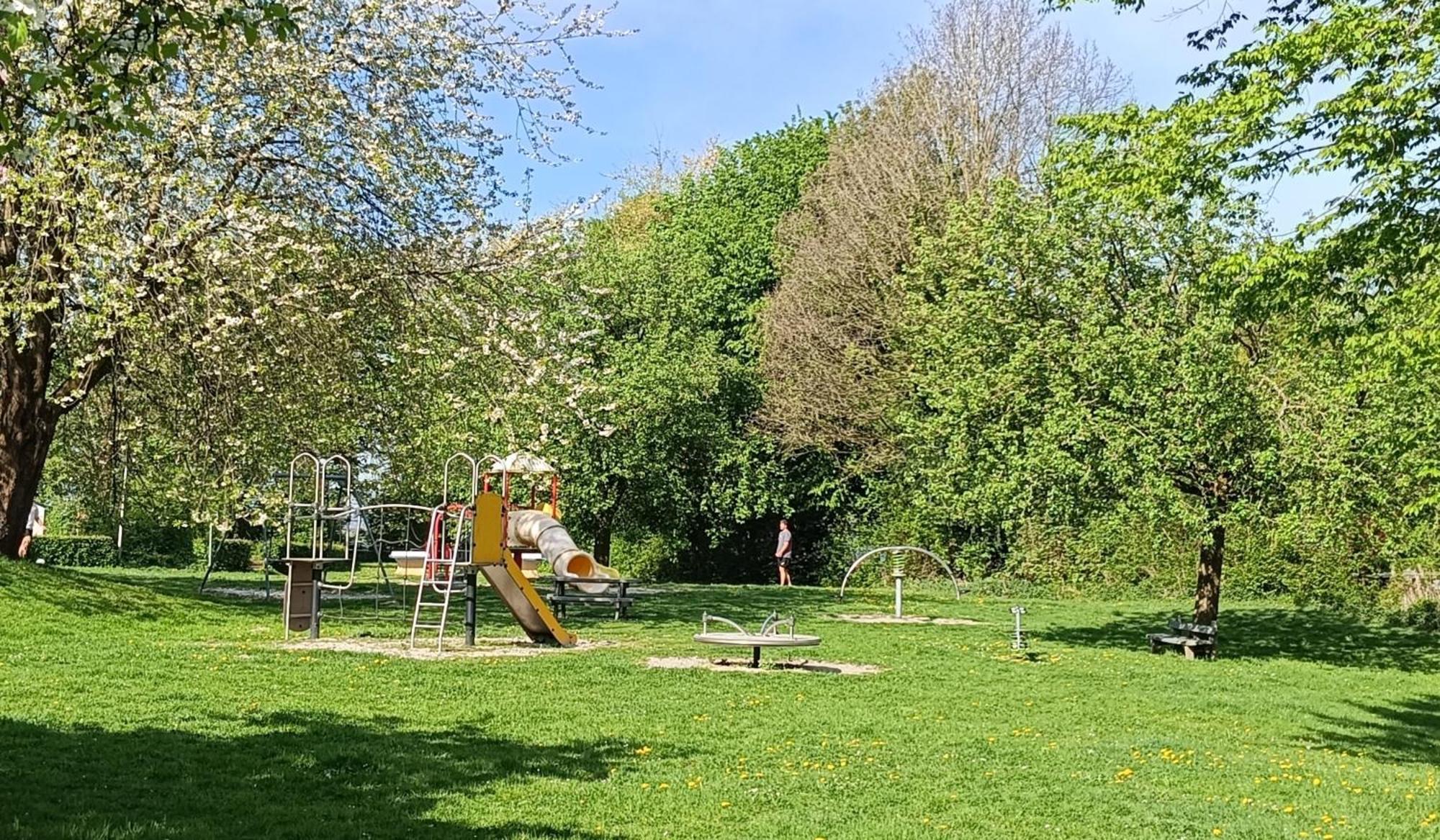 סימפלוולד 6-Pers Vakantiebungalow In Het Heuvelland חדר תמונה